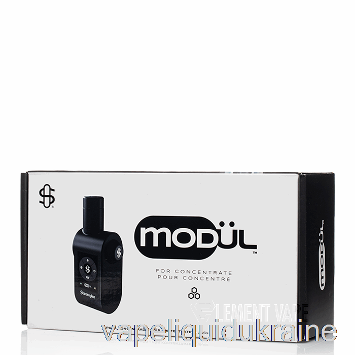 Vape Ukraine Stundenglass Modul Concentrate